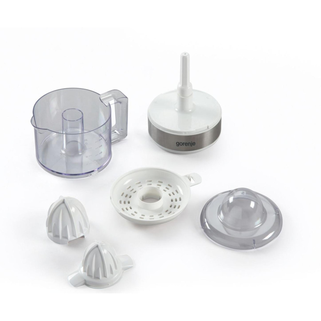 Соковижималка Gorenje CJ30E - фото 12 Соковижималка Gorenje CJ30E - фото 12