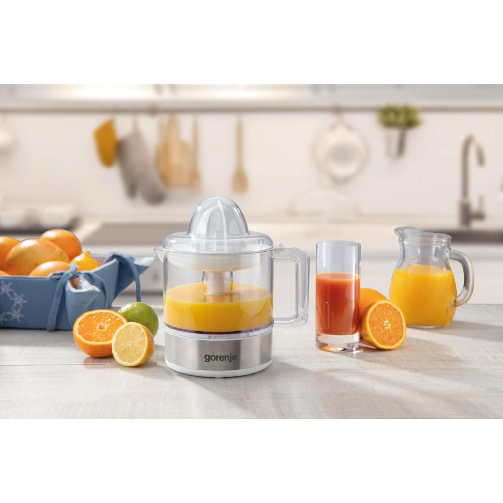 Соковижималка Gorenje CJ30E - фото 2 Соковижималка Gorenje CJ30E - фото 2