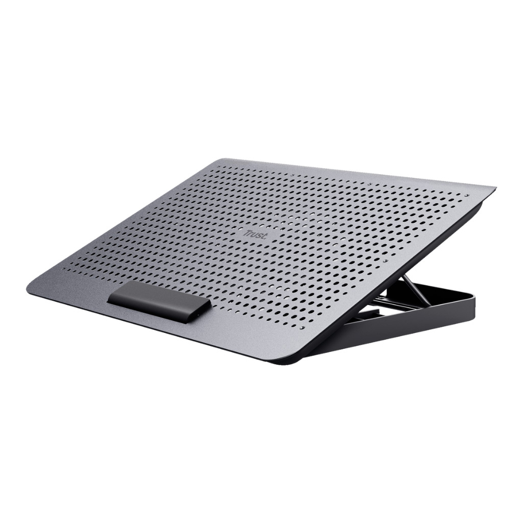 Підставка до ноутбука Trust Exto Laptop Cooling Stand Eco (24613) - головне фото