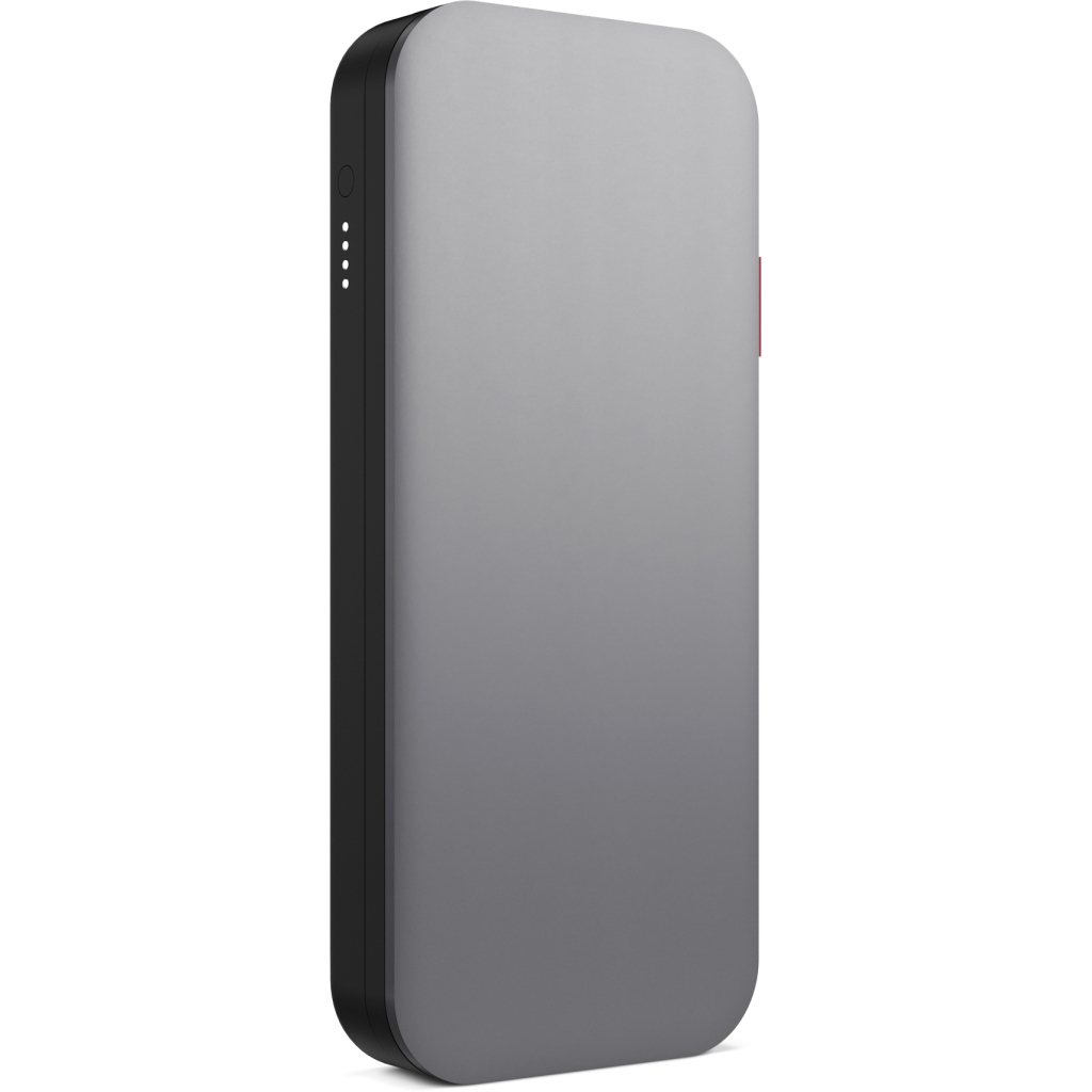 Батарея універсальна Lenovo 20000 mAh 65W Go USB-C Laptop PB, QC/3.0 (40ALLG2WWW) - фото 2 Батарея універсальна Lenovo 20000 mAh 65W Go USB-C Laptop PB, QC/3.0 (40ALLG2WWW) - фото 2