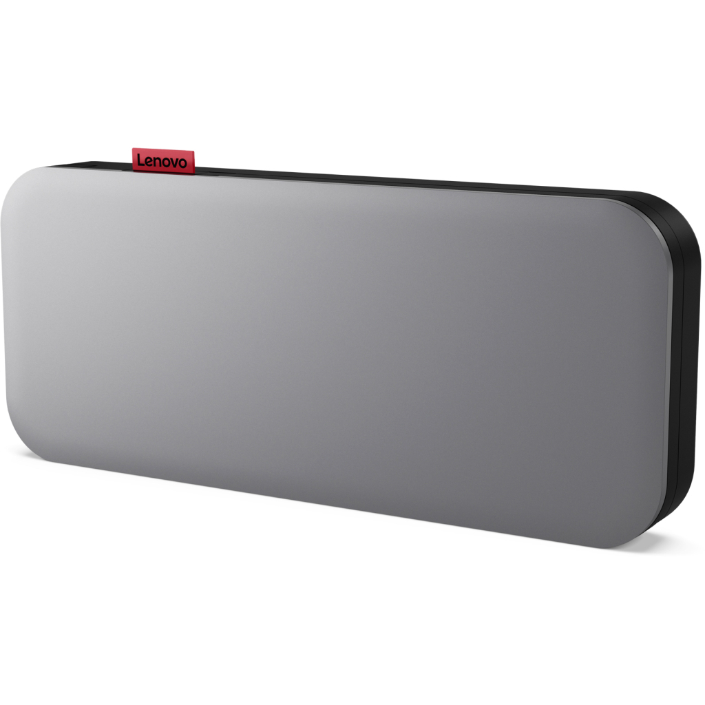 Батарея універсальна Lenovo 20000 mAh 65W Go USB-C Laptop PB, QC/3.0 (40ALLG2WWW) - фото 4 Батарея універсальна Lenovo 20000 mAh 65W Go USB-C Laptop PB, QC/3.0 (40ALLG2WWW) - фото 4