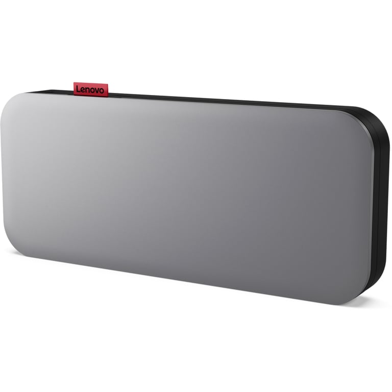 Батарея універсальна Lenovo 20000 mAh 65W Go USB-C Laptop PB, QC/3.0 (40ALLG2WWW) - фото 4