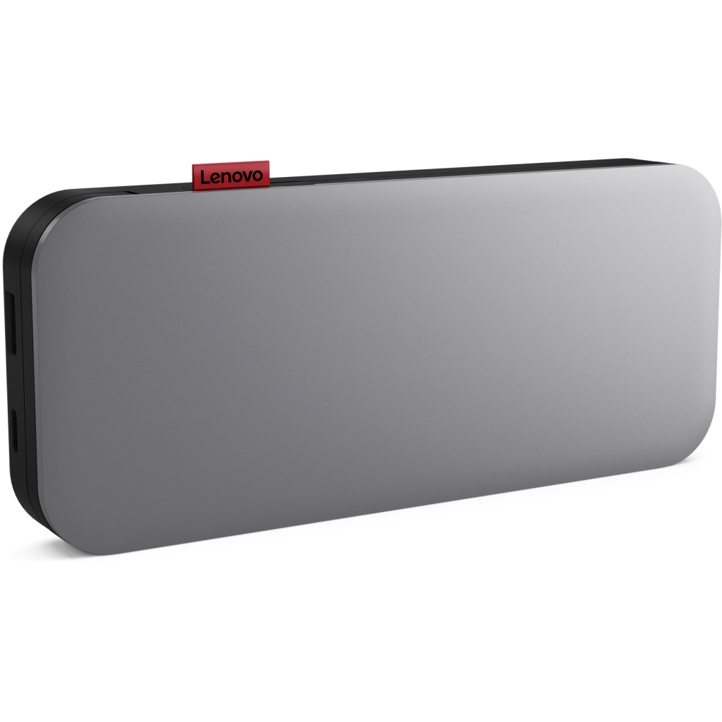 Батарея універсальна Lenovo 20000 mAh 65W Go USB-C Laptop PB, QC/3.0 (40ALLG2WWW) - фото 6 Батарея універсальна Lenovo 20000 mAh 65W Go USB-C Laptop PB, QC/3.0 (40ALLG2WWW) - фото 6