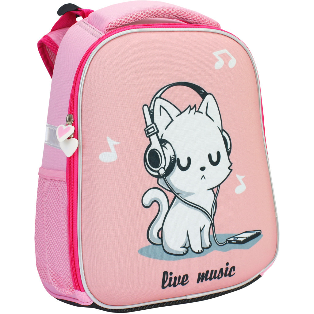 Рюкзак шкільний Cool For School 14,5