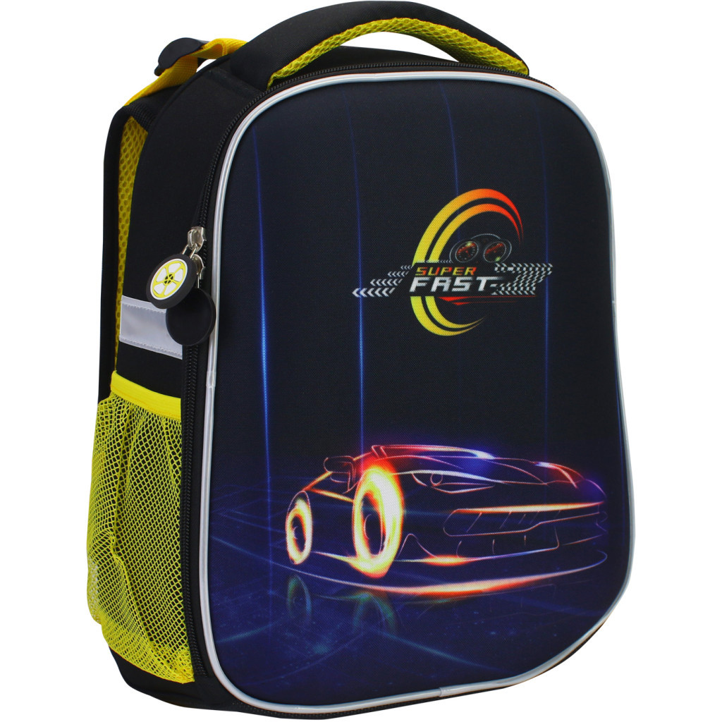 Рюкзак шкільний Cool For School 14,5" (CF86202) - фото 1