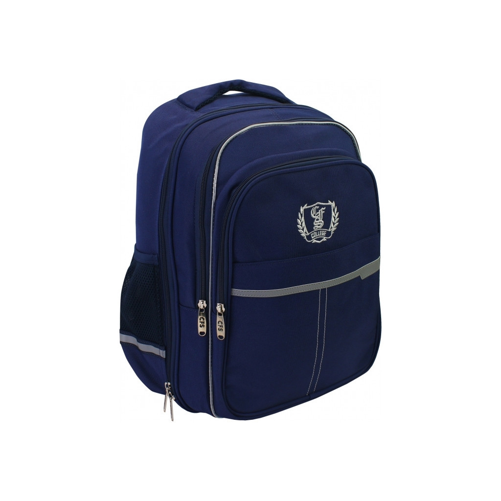 Рюкзак шкільний Cool For School 16,5" (CF86525) - фото 1