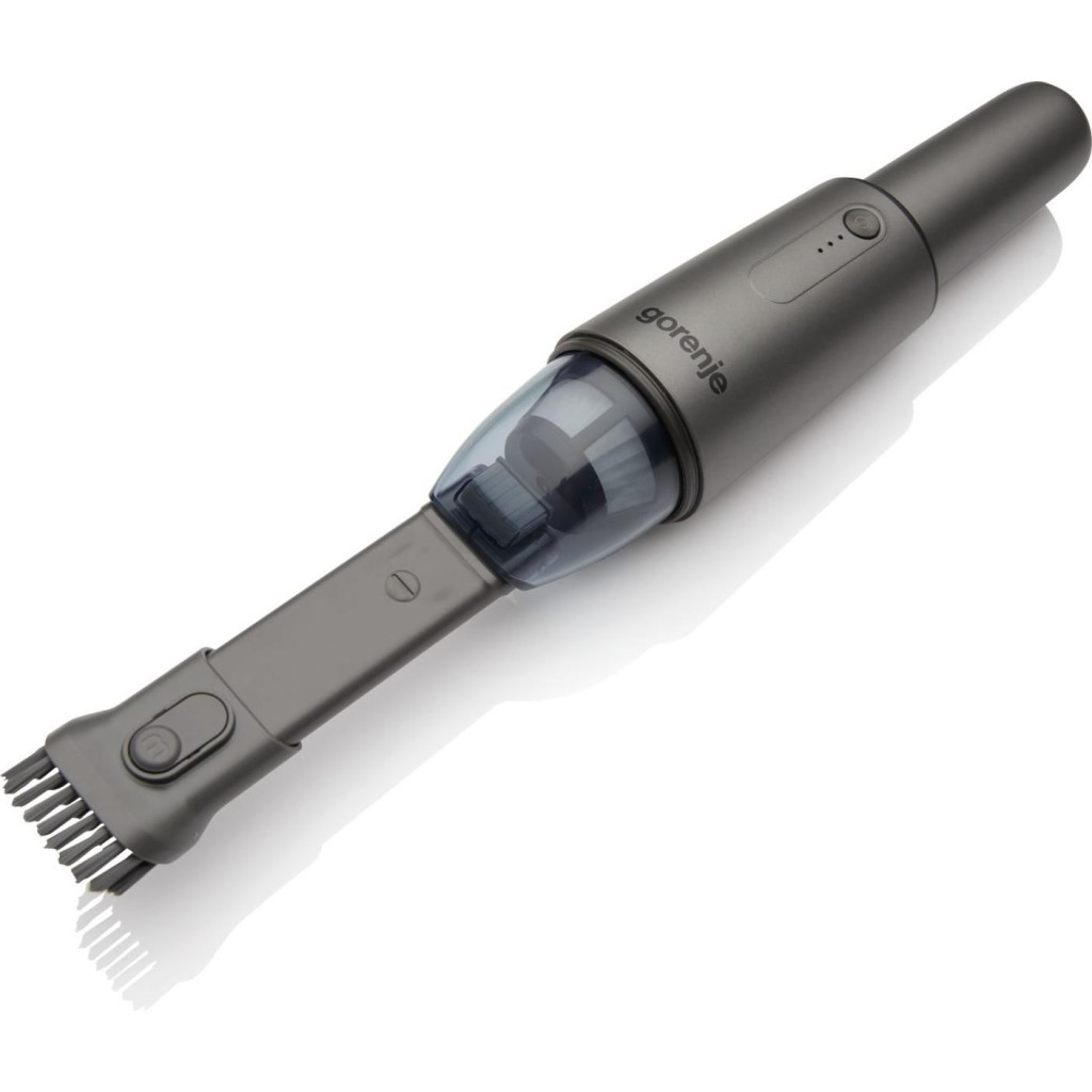 Пилосос Gorenje MVC72HGA - фото 4 Пилосос Gorenje MVC72HGA - фото 4