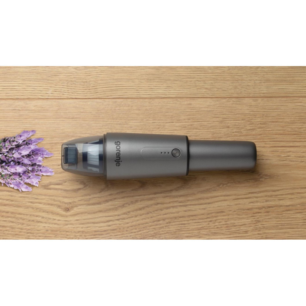 Пилосос Gorenje MVC72HGA - фото 5 Пилосос Gorenje MVC72HGA - фото 5