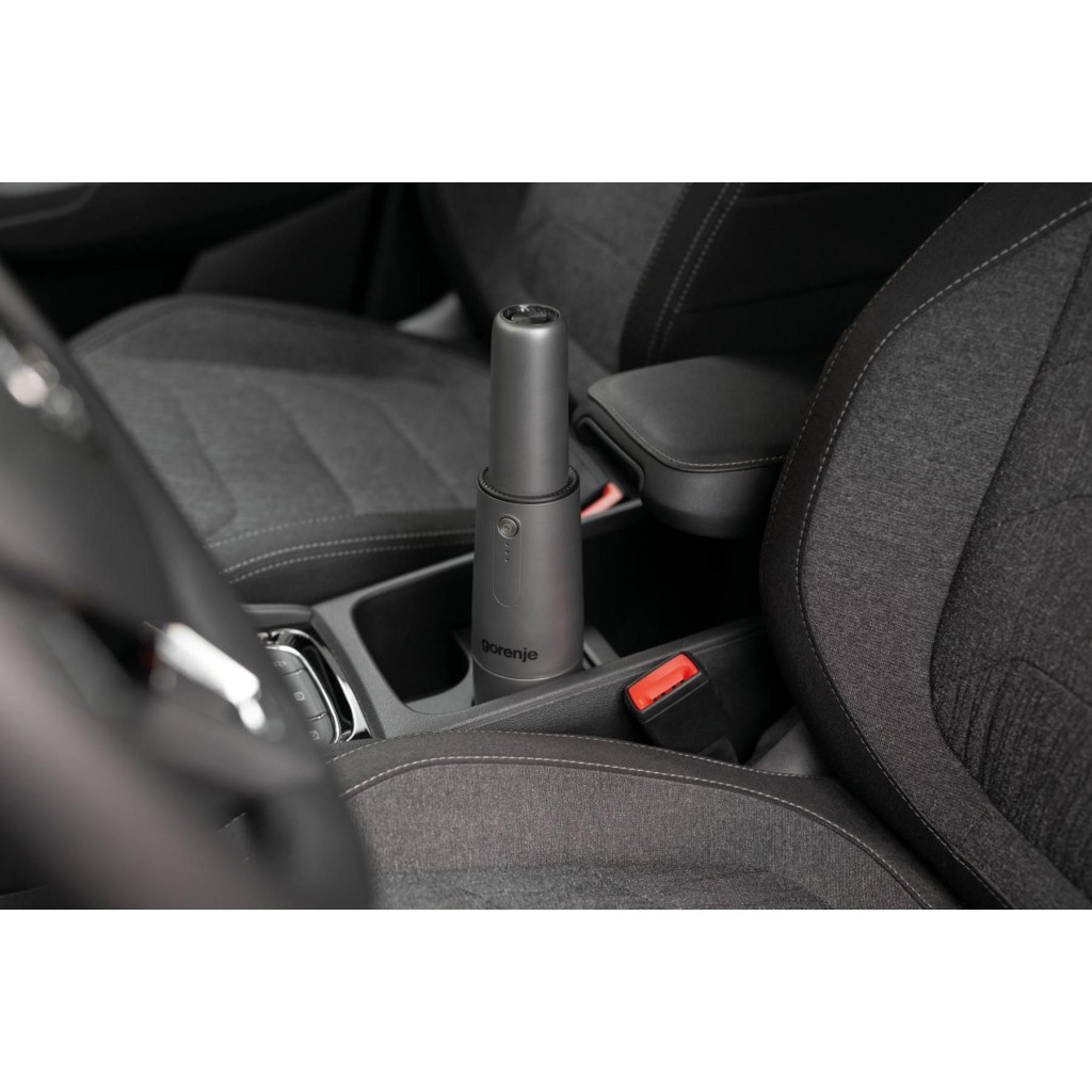 Пилосос Gorenje MVC72HGA - фото 7 Пилосос Gorenje MVC72HGA - фото 7