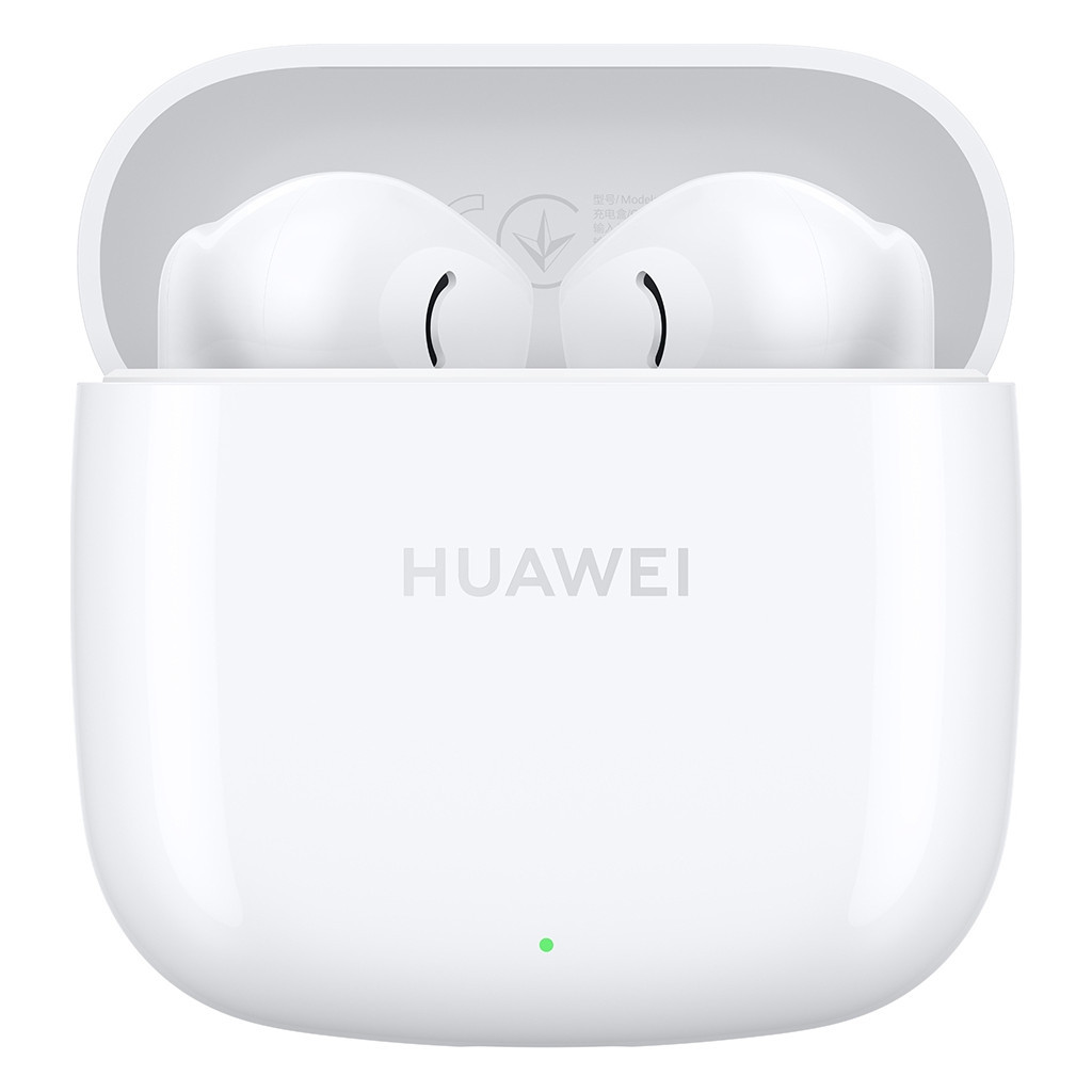 Навушники Huawei Freebuds SE 2 Ceramic White (55036939) - фото 1