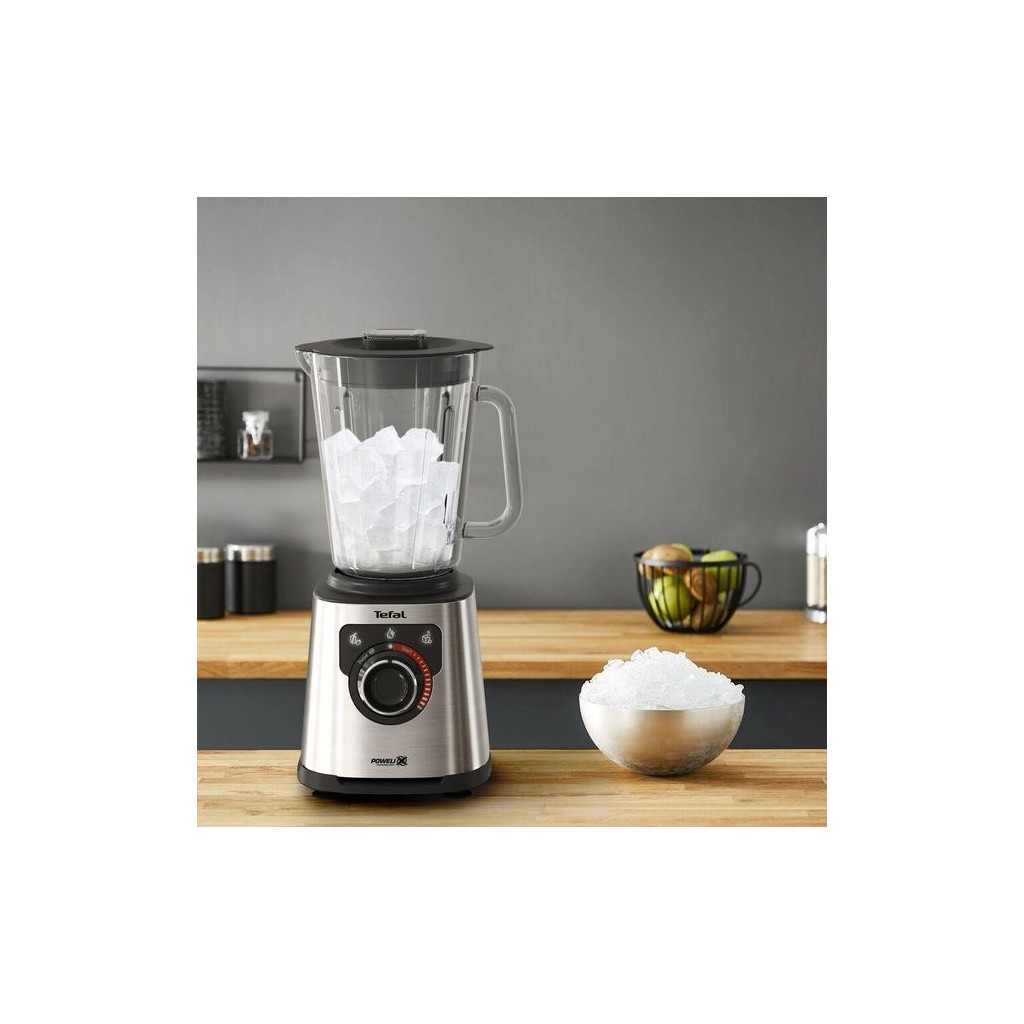 Блендер Tefal BL871D31 - фото 12 Блендер Tefal BL871D31 - фото 12