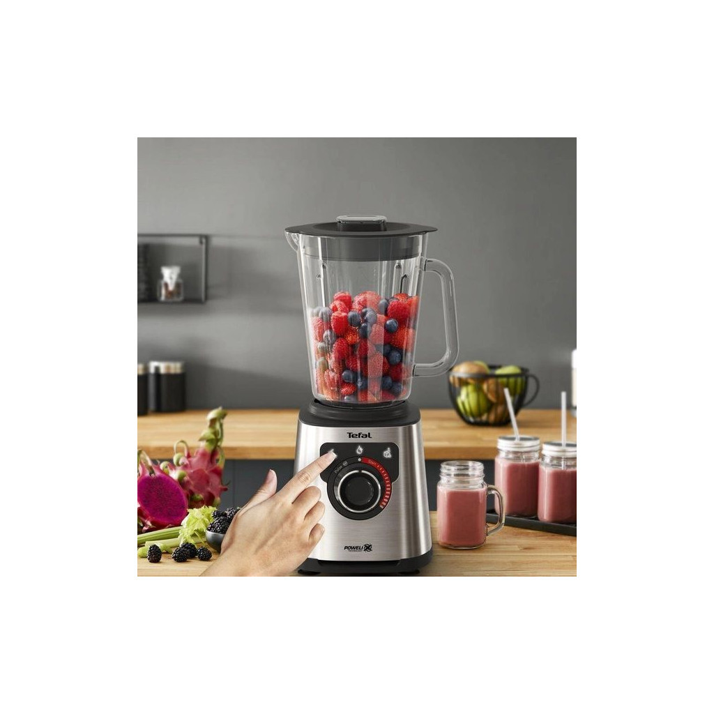 Блендер Tefal BL871D31 - фото 4 Блендер Tefal BL871D31 - фото 4