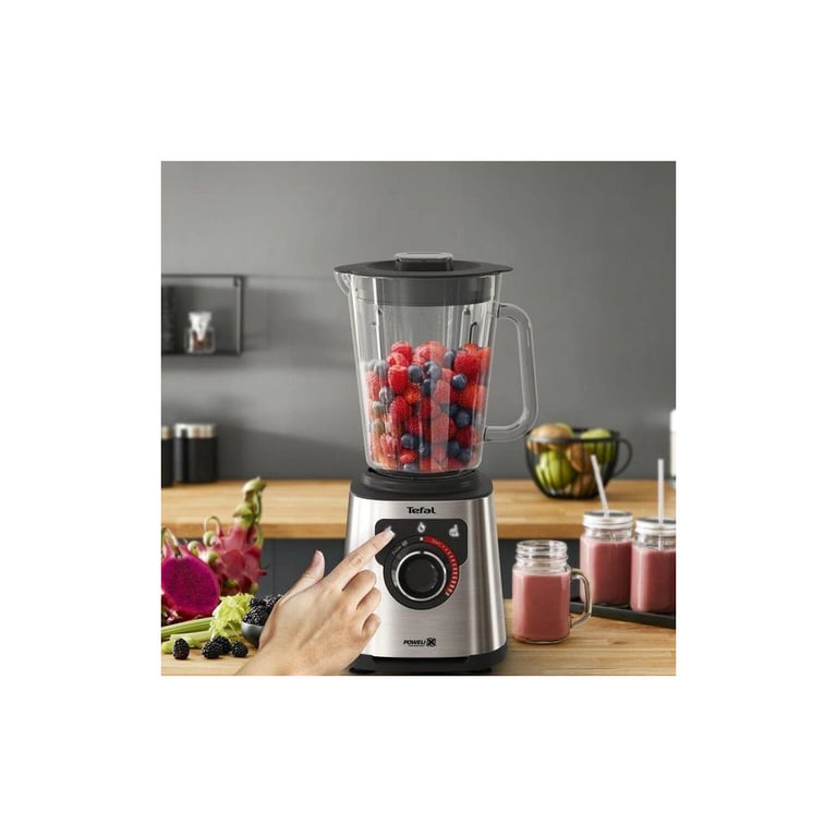 Блендер Tefal BL871D31 - фото 4