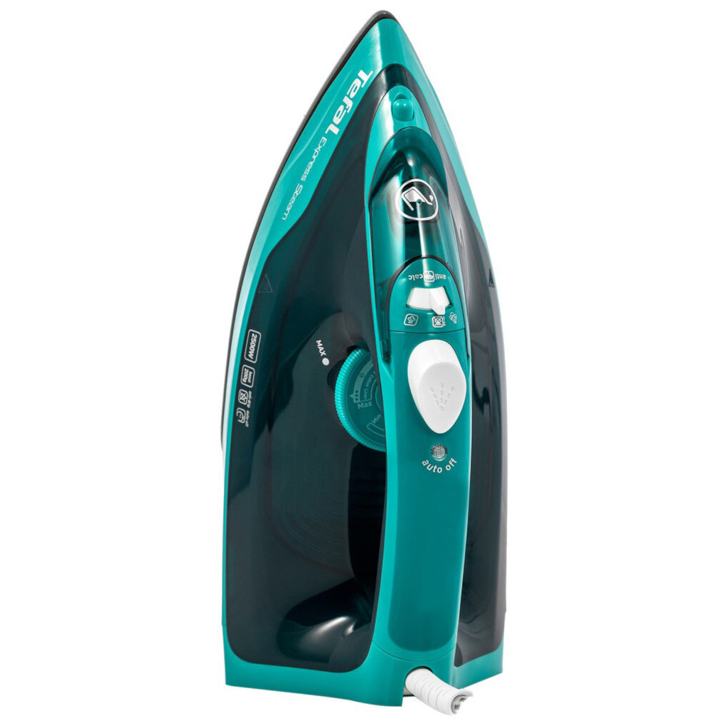 Праска Tefal FV2867E0 - фото 3 Праска Tefal FV2867E0 - фото 3