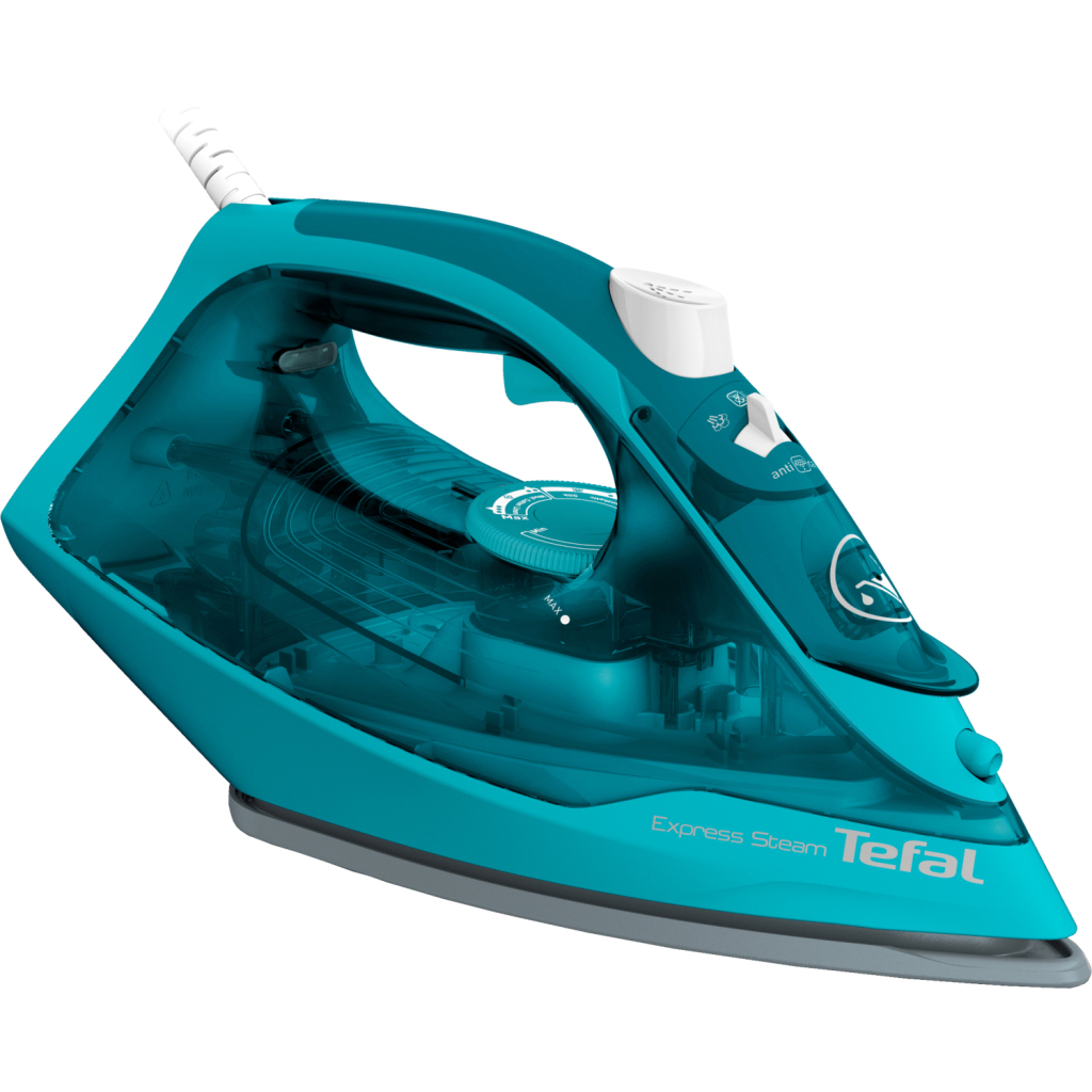 Праска Tefal FV2867E0 - фото 4 Праска Tefal FV2867E0 - фото 4