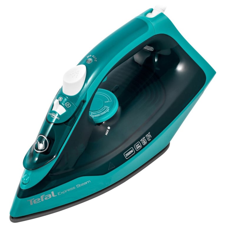 Праска Tefal FV2867E0 - фото 5