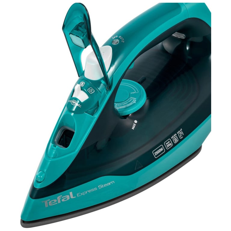 Праска Tefal FV2867E0 - фото 6