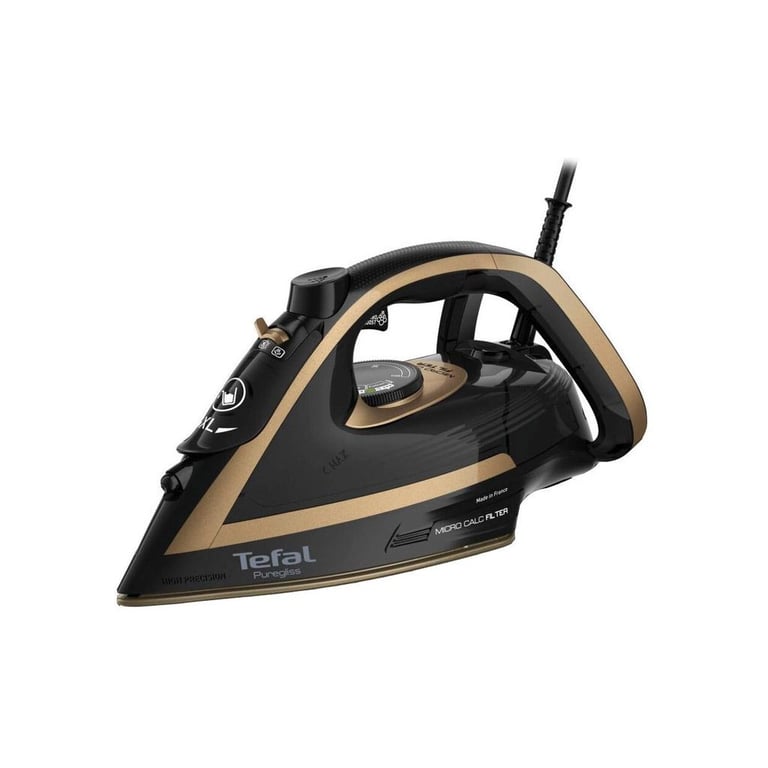 Праска Tefal FV8064E0 - фото 1