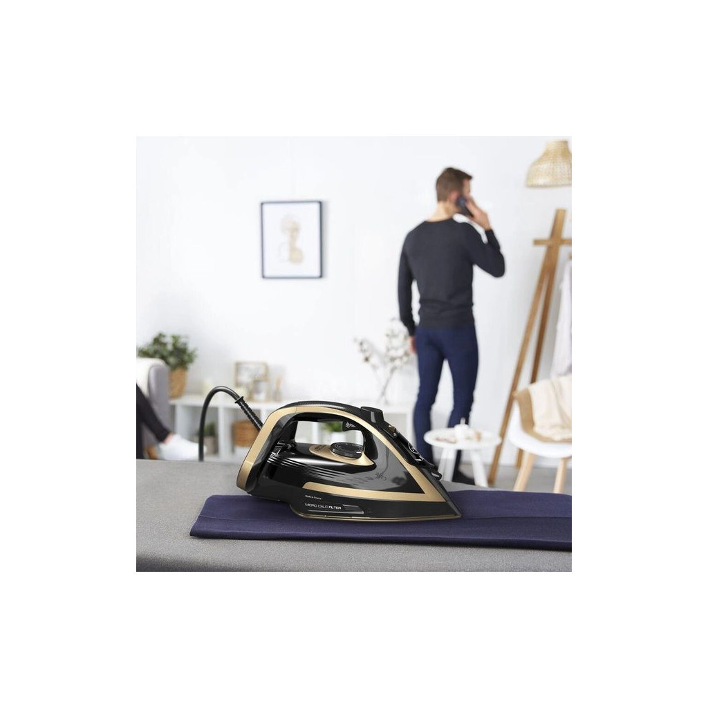 Праска Tefal FV8064E0 - фото 11 Праска Tefal FV8064E0 - фото 11