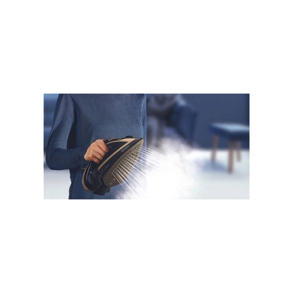 Праска Tefal FV8064E0 - фото 12 Праска Tefal FV8064E0 - фото 12