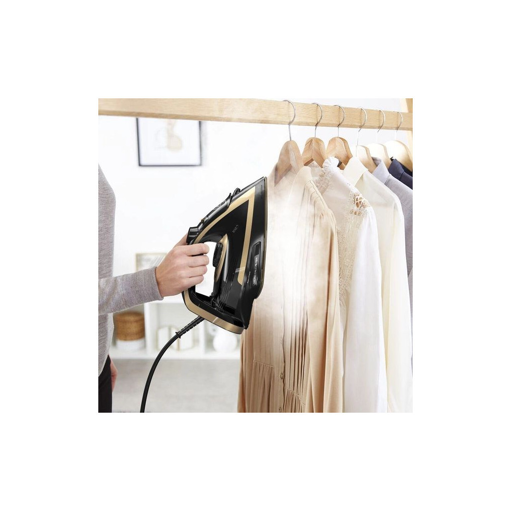 Праска Tefal FV8064E0 - фото 4 Праска Tefal FV8064E0 - фото 4