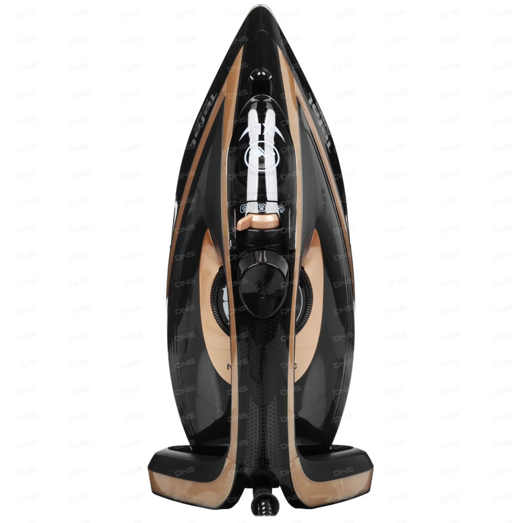 Праска Tefal FV8064E0 - фото 2 Праска Tefal FV8064E0 - фото 2