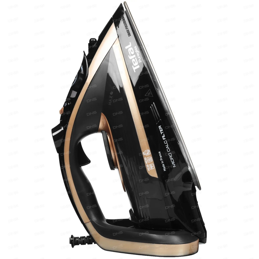 Праска Tefal FV8064E0 - фото 5 Праска Tefal FV8064E0 - фото 5