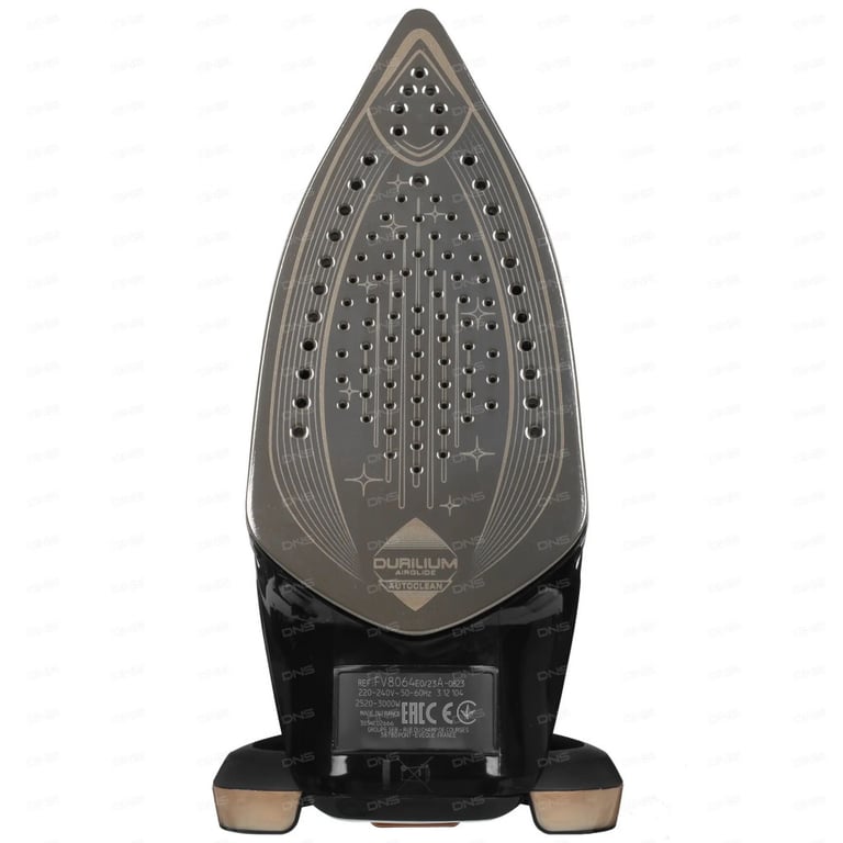Праска Tefal FV8064E0 - фото 6