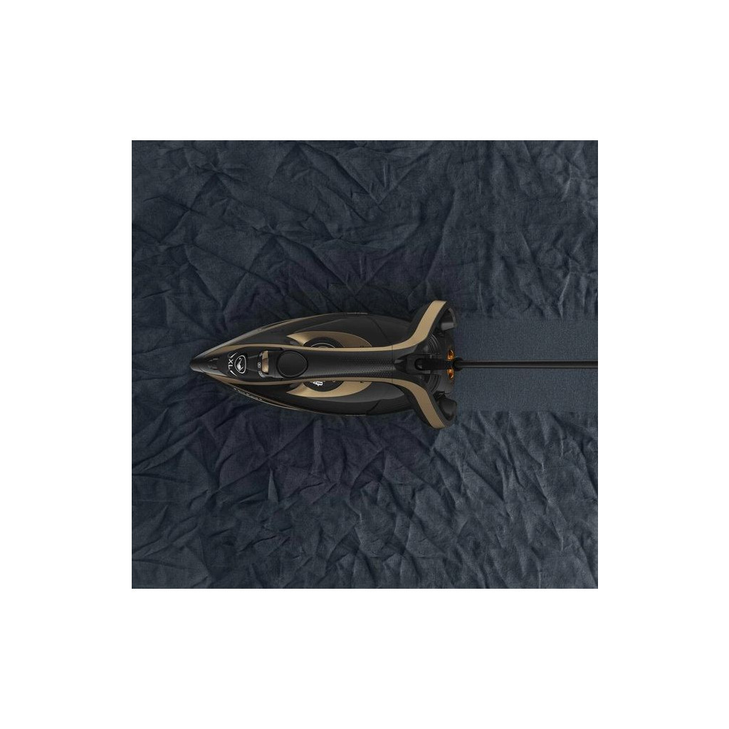 Праска Tefal FV8064E0 - фото 9 Праска Tefal FV8064E0 - фото 9