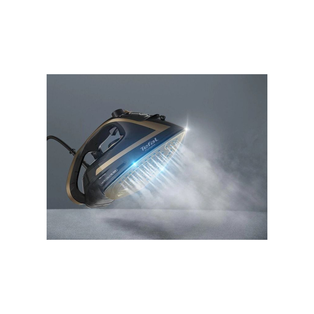 Праска Tefal FV8064E0 - фото 10 Праска Tefal FV8064E0 - фото 10