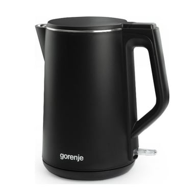 Електрочайник Gorenje K15DWBK - фото 1