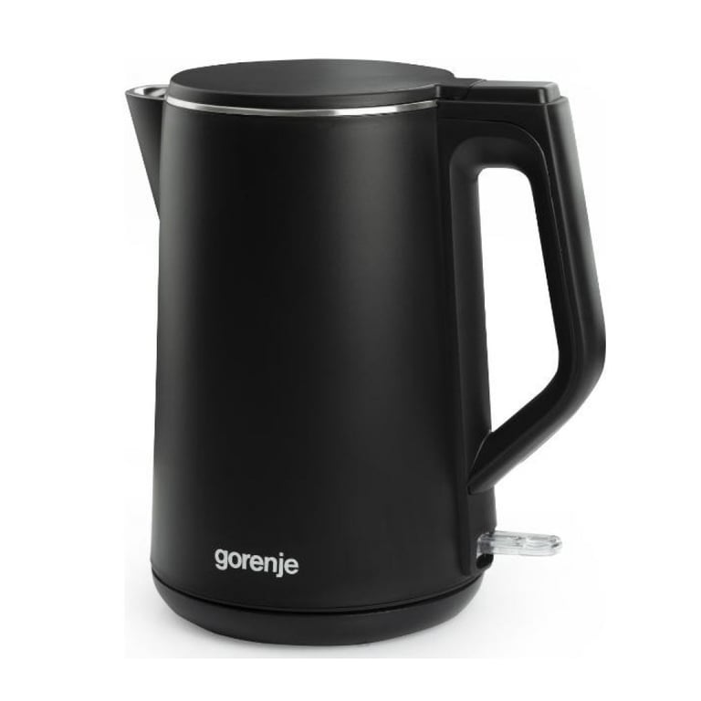 Електрочайник Gorenje K15DWBK - фото 1