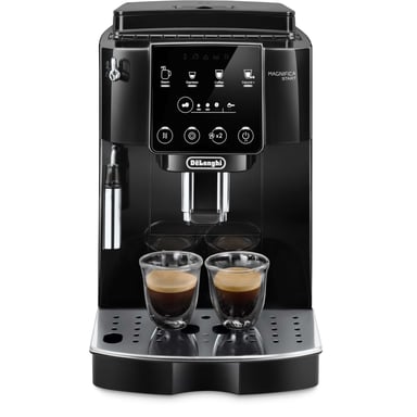 Кавомашина DeLonghi ECAM 220.21.B - фото 1