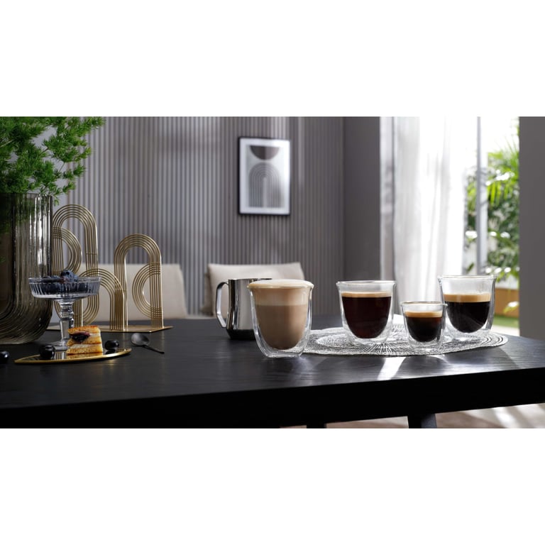 Кавомашина DeLonghi ECAM 220.21.B - фото 10