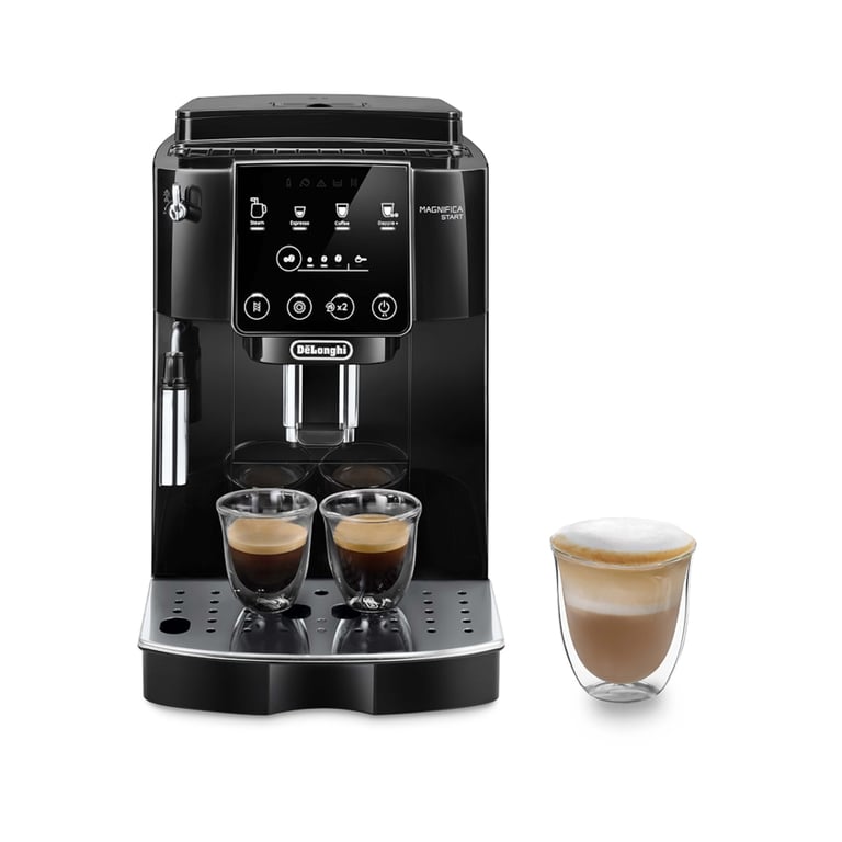 Кавомашина DeLonghi ECAM 220.21.B - фото 2