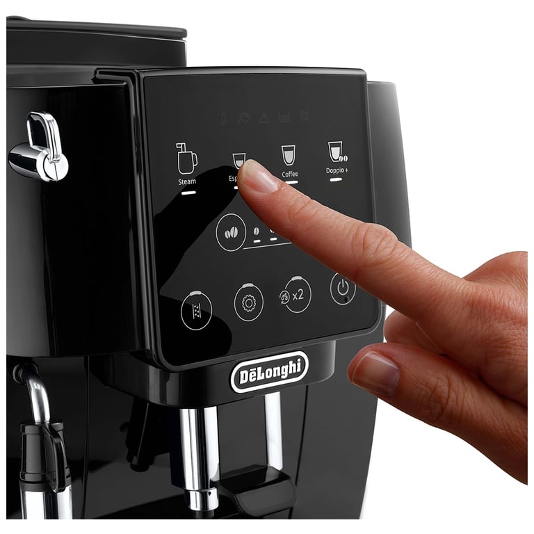 Кавомашина DeLonghi ECAM 220.21.B - фото 3