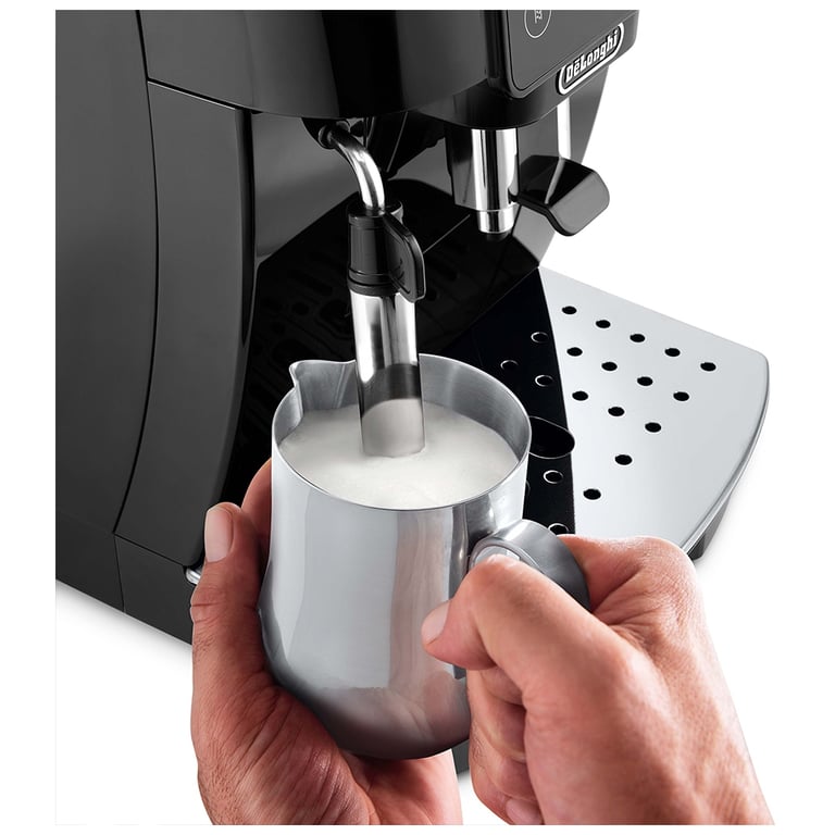 Кавомашина DeLonghi ECAM 220.21.B - фото 4