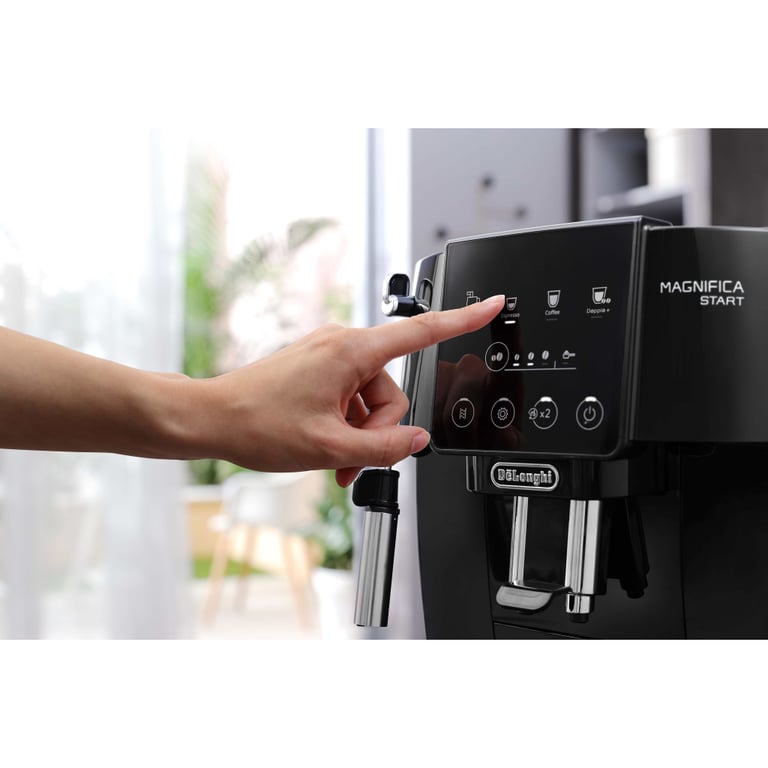 Кавомашина DeLonghi ECAM 220.21.B - фото 6