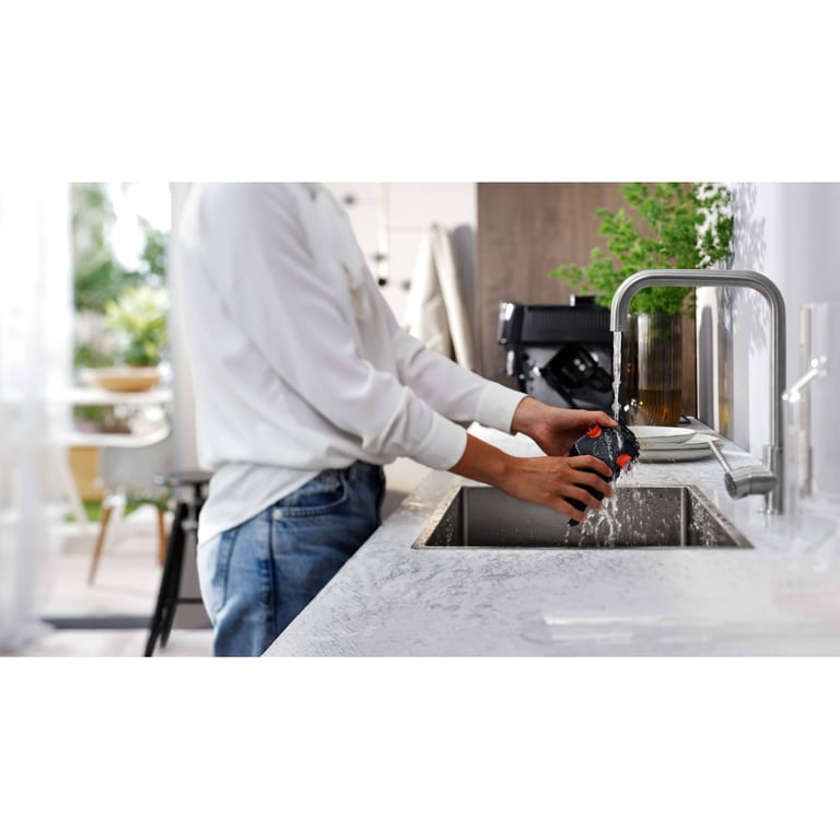Кавомашина DeLonghi ECAM 220.21.B - фото 9