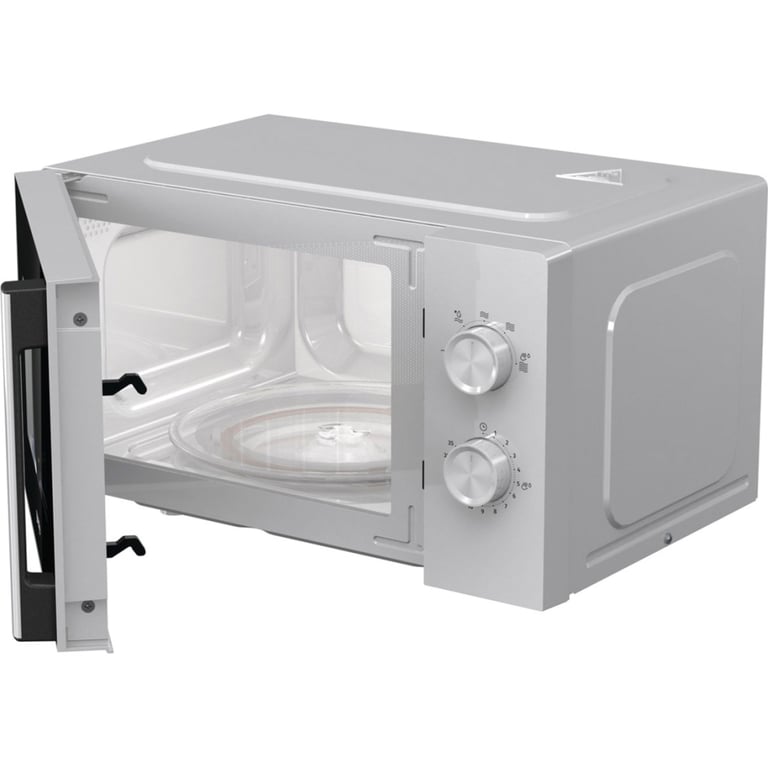 Мікрохвильова піч Gorenje MO 20 E1WH - фото 4