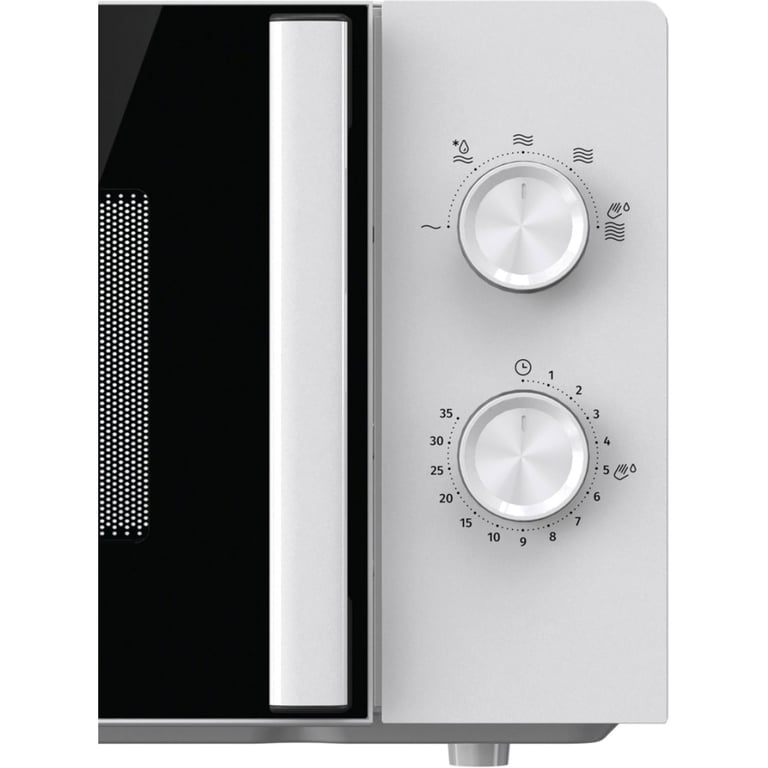 Мікрохвильова піч Gorenje MO 20 E1WH - фото 5