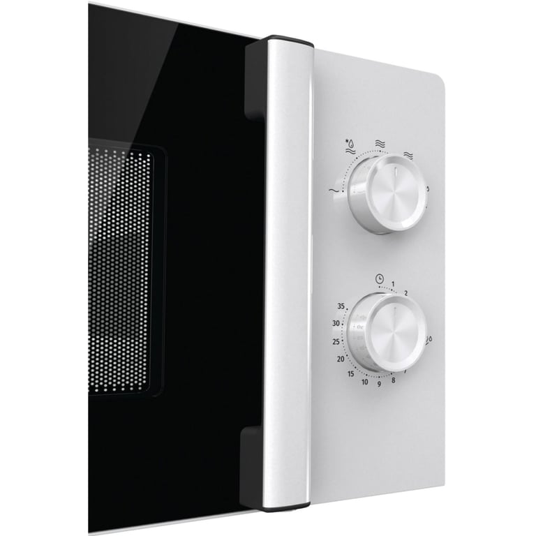 Мікрохвильова піч Gorenje MO 20 E1WH - фото 6