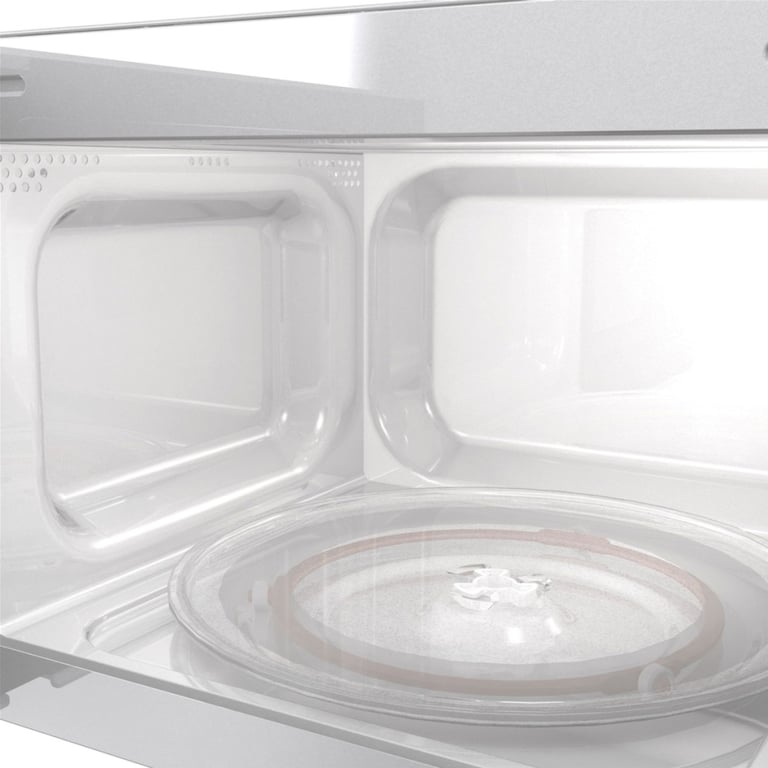 Мікрохвильова піч Gorenje MO 20 E1WH - фото 7