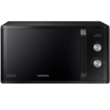 Мікрохвильова піч Samsung MS23K3614AK/UA - фото 1