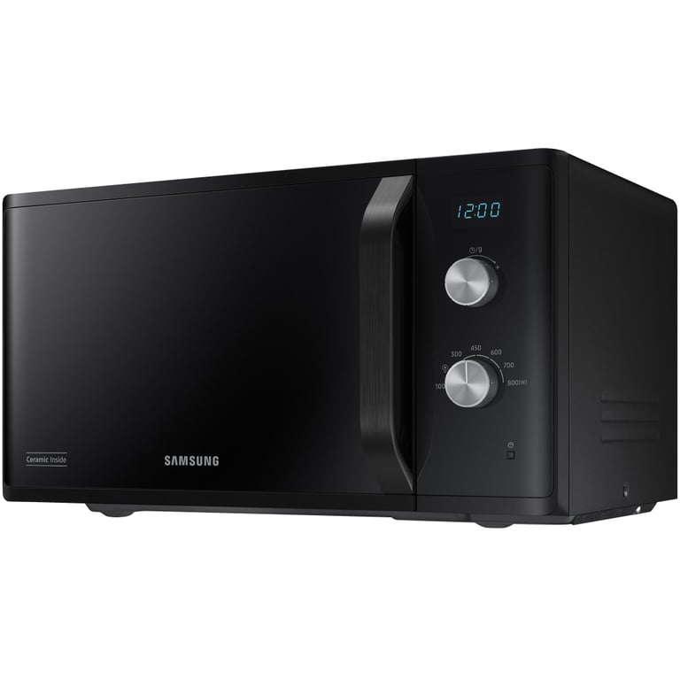 Мікрохвильова піч Samsung MS23K3614AK/UA - фото 2