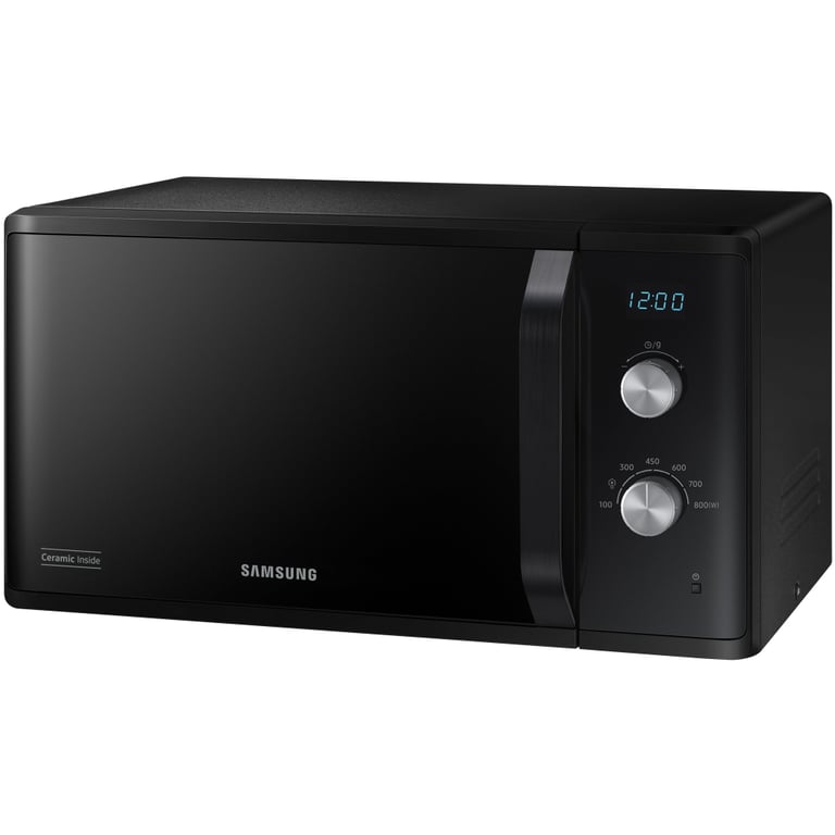 Мікрохвильова піч Samsung MS23K3614AK/UA - фото 3