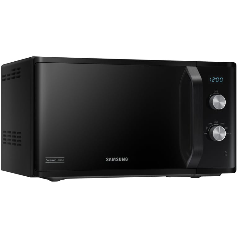 Мікрохвильова піч Samsung MS23K3614AK/UA - фото 4