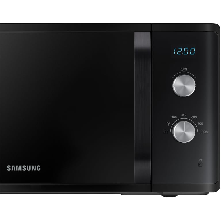 Мікрохвильова піч Samsung MS23K3614AK/UA - фото 8