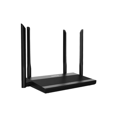 Маршрутизатор Netis N3D - фото 1