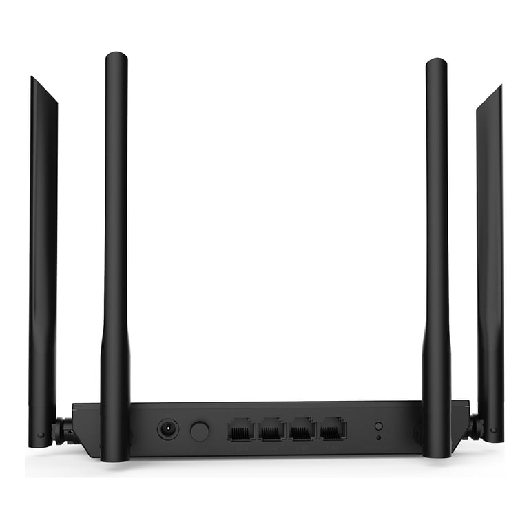 Маршрутизатор Netis N3D - фото 4